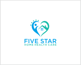 Five star home health care entry by Billahi