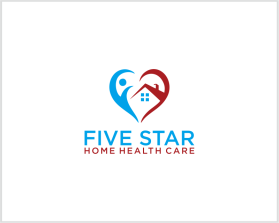 Five star home health care entry by Billahi