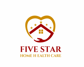 Five star home health care entry by Ilham Fajri