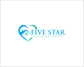 Five star home health care entry by Billahi