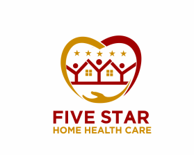 Five star home health care entry by Ilham Fajri