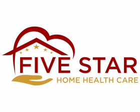 Five star home health care entry by inka07