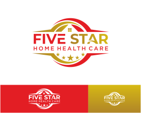 Five star home health care entry by otwSarjana