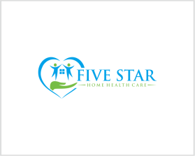 Five star home health care entry by Billahi