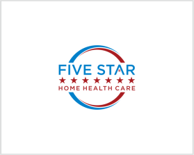 Five star home health care entry by Billahi