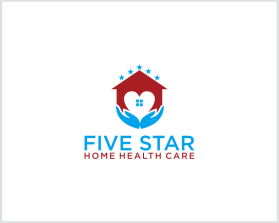 Five star home health care entry by Billahi