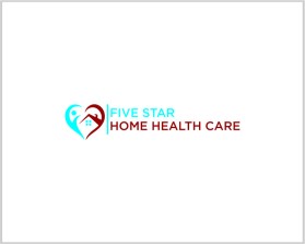 Five star home health care entry by Billahi