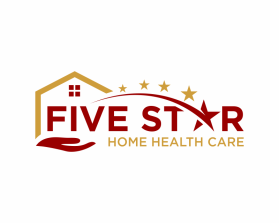 Five star home health care entry by inka07