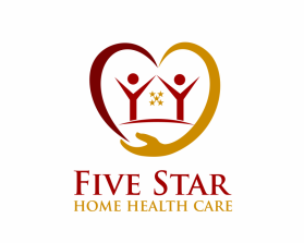 Five star home health care entry by Ilham Fajri