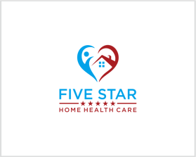 Five star home health care entry by Billahi