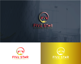 Five star home health care entry by CrissONE