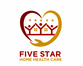 Five star home health care entry by Ilham Fajri