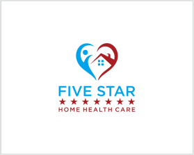 Five star home health care entry by Billahi