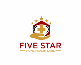 Five star home health care entry by inka07