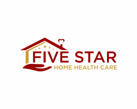 Five star home health care entry by inka07