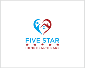 Five star home health care entry by Billahi