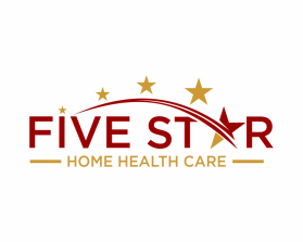 Five star home health care entry by inka07