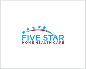 Five star home health care entry by Billahi