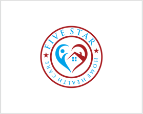 Five star home health care entry by Billahi