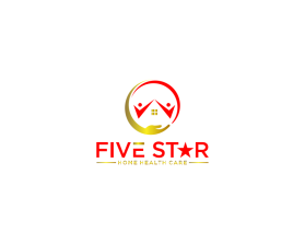 Five star home health care entry by CrissONE