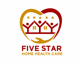 Five star home health care entry by Ilham Fajri