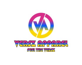 VERSZ APPAREL entry by Jansof