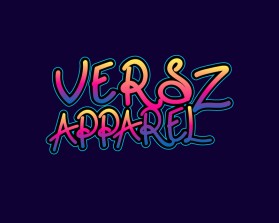VERSZ APPAREL entry by Shark Attack