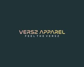 VERSZ APPAREL entry by Mza