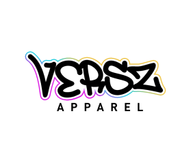 VERSZ APPAREL entry by iosiconsdesign