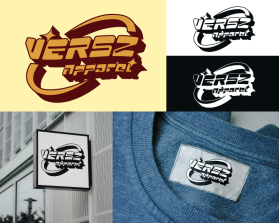 VERSZ APPAREL entry by svckitnsee