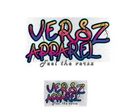 VERSZ APPAREL entry by Shark Attack