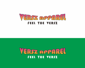 VERSZ APPAREL entry by Ardian151