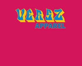 VERSZ APPAREL entry by Ochimmate