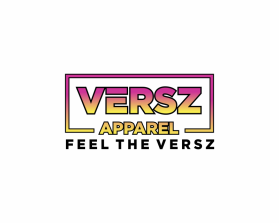 VERSZ APPAREL entry by inka07