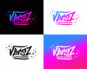 VERSZ APPAREL entry by khaira