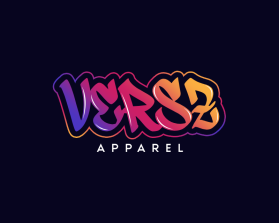 VERSZ APPAREL entry by Ios_Designer