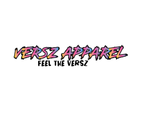 VERSZ APPAREL entry by Bani-Designs