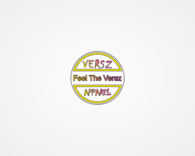 VERSZ APPAREL entry by Ardian151