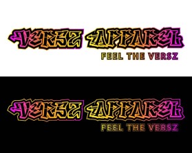 VERSZ APPAREL entry by yun