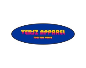 VERSZ APPAREL entry by Jansof