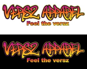 VERSZ APPAREL entry by yun
