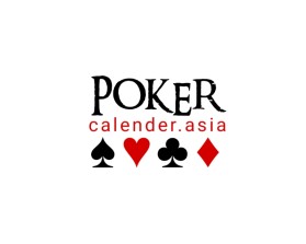 Pokercalendar.asia entry by Realdoh