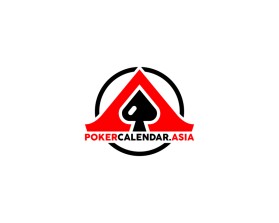 Pokercalendar.asia entry by an anonymous creative