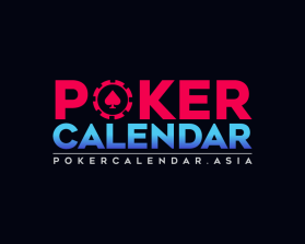 Pokercalendar.asia entry by Julius Sitanggang