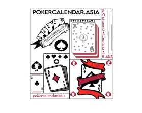 Pokercalendar.asia entry by srabon ahamed