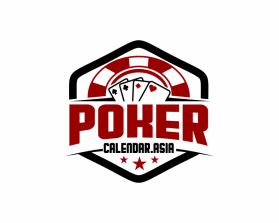 Pokercalendar.asia entry by inka