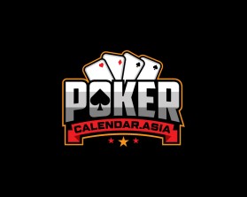 Pokercalendar.asia entry by Amir Hamzaa