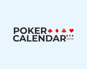 Pokercalendar.asia entry by SWAROOP MC