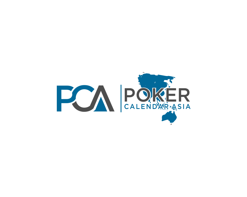 Logo Design for Pokercalendar.asia