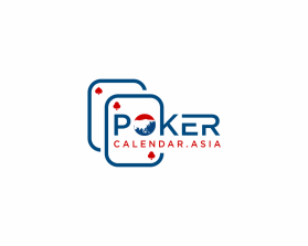 Pokercalendar.asia entry by zidan